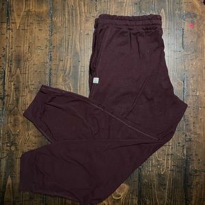 Vuori joggers XL